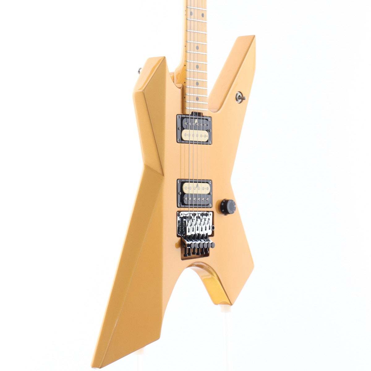 Killer KG-Exploder Vintage Gold 【心斎橋店】（中古/送料無料