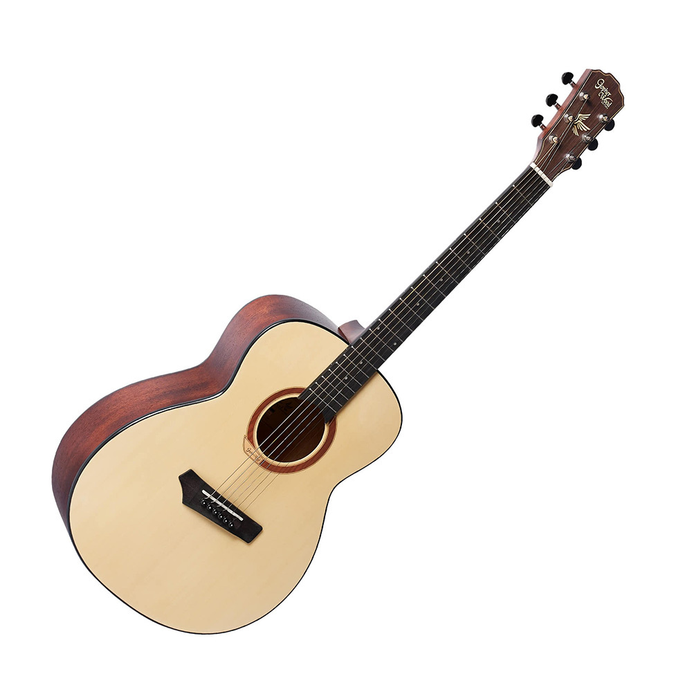 Gopherwood Guitars i110s アコースティックギター セレクト15点セット