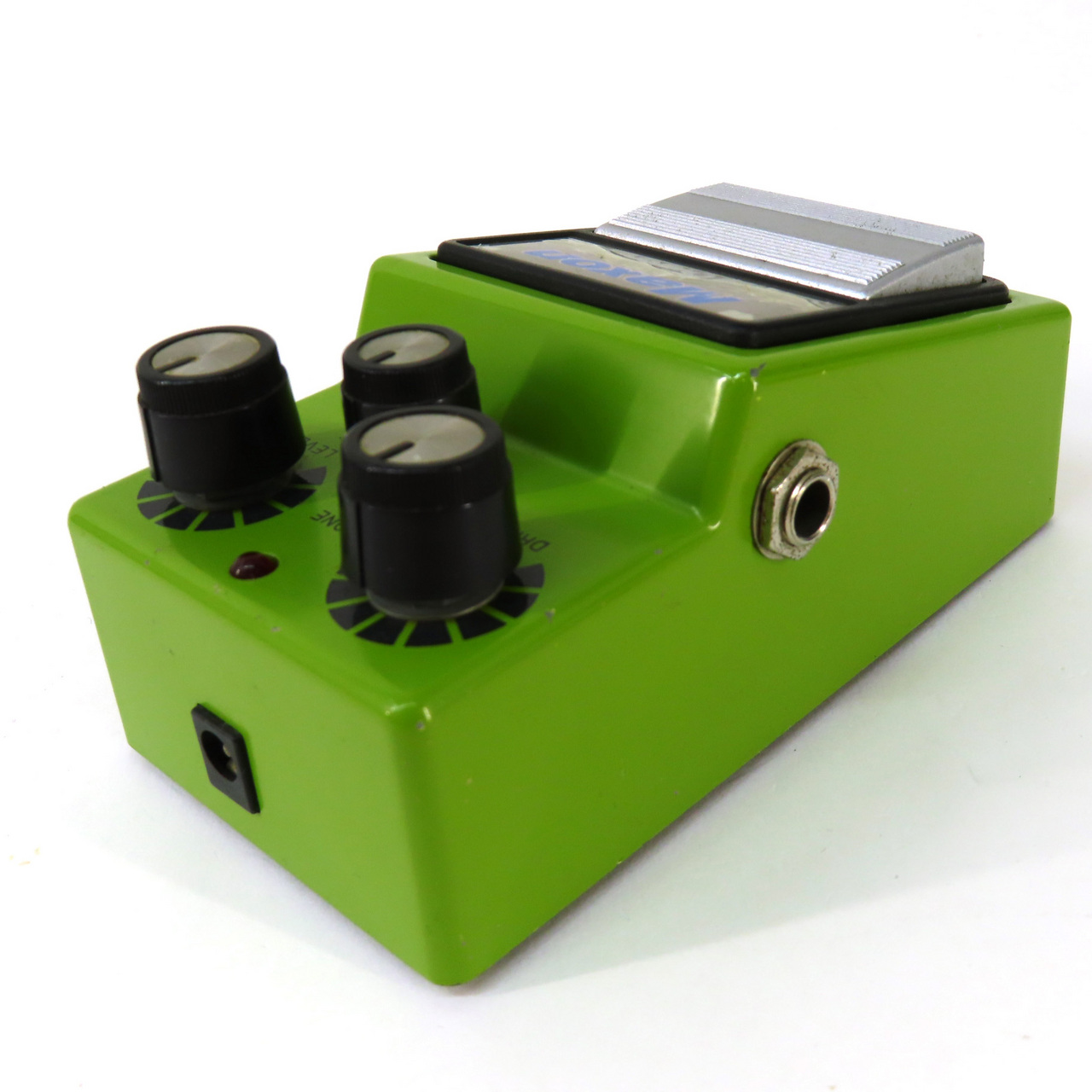 Maxon VOP9 Vintage Overdrive Pro エフェクター MAXON VOP9 【Vintage Overdrive Pro】 ｜イケベ楽器店オンラインストア