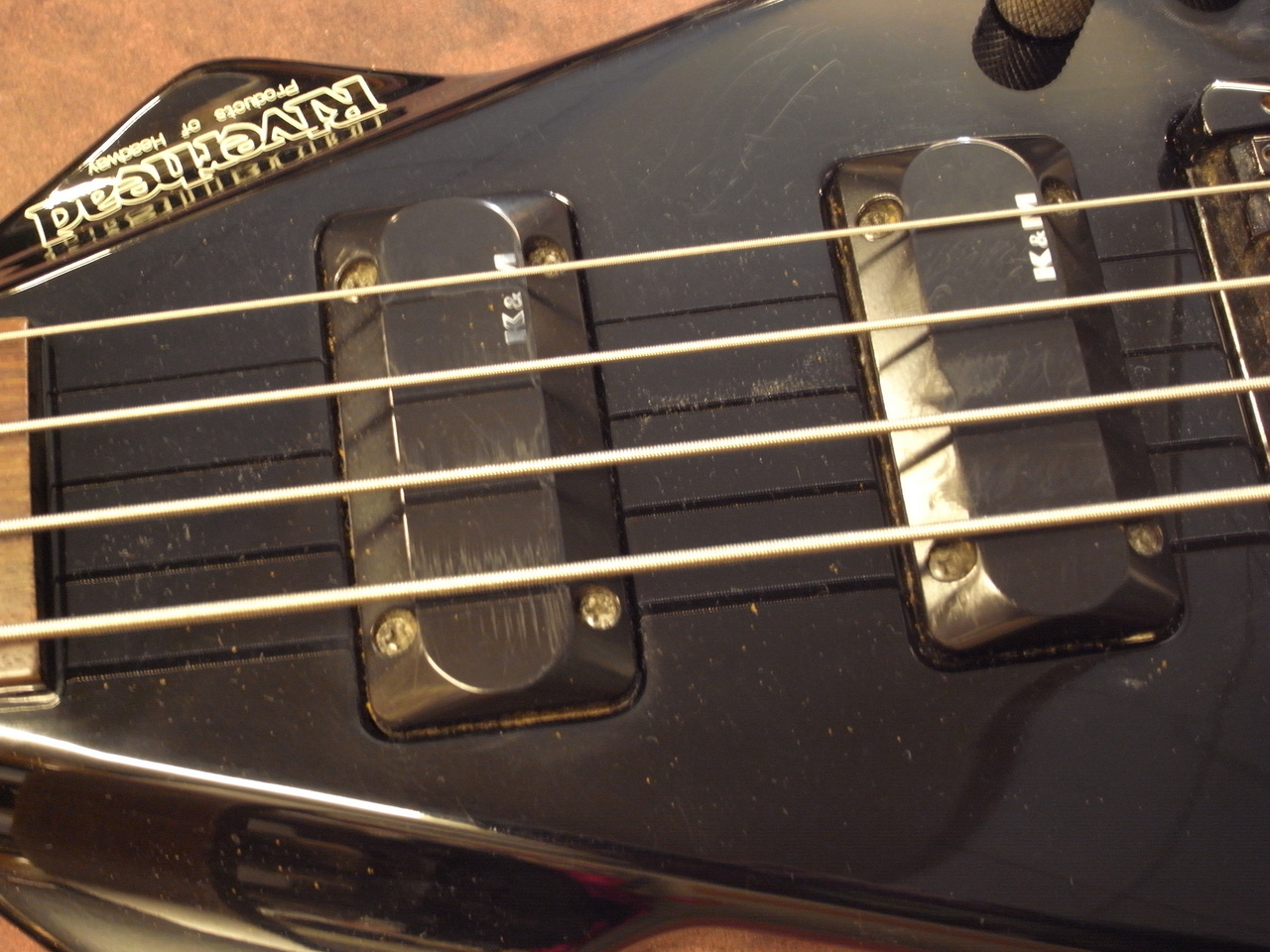 Riverhead Unicorn Series RUB-1090 (1980s)（中古）【楽器検索