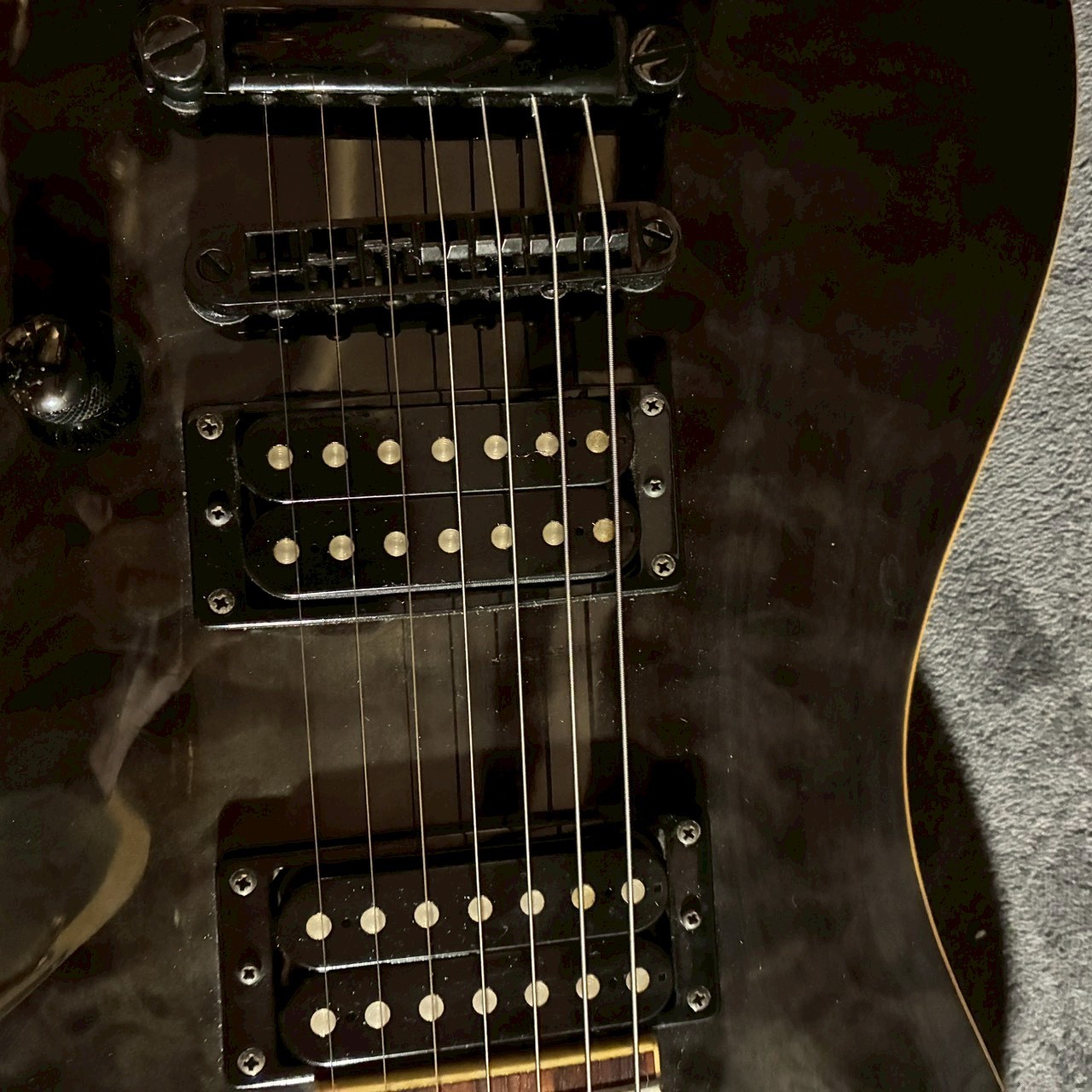 GrassRoots G-7-53HR 【USED】【3.35kg】（中古）【楽器検索デジマート】