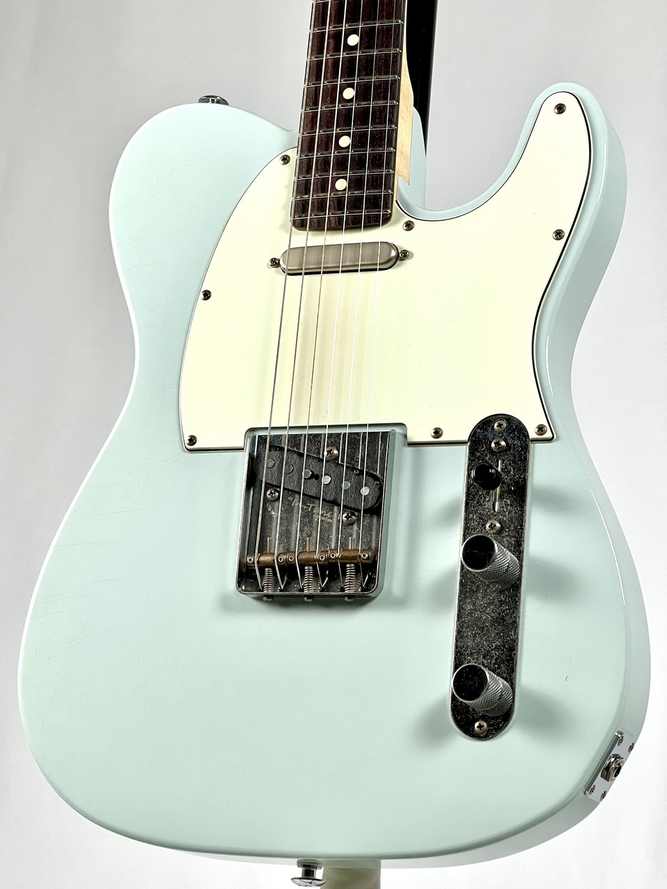 Black Smoker TRAD MASTER Series DELTA-S Light Aged -Sonic