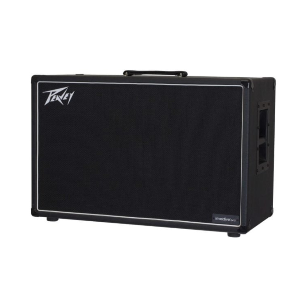 PEAVEY ピーヴィー invective.212 Guitar Cabinet 2×12インチ ギター用スピーカー キャビネット（新品/送料無料）【楽器検索デジマート】