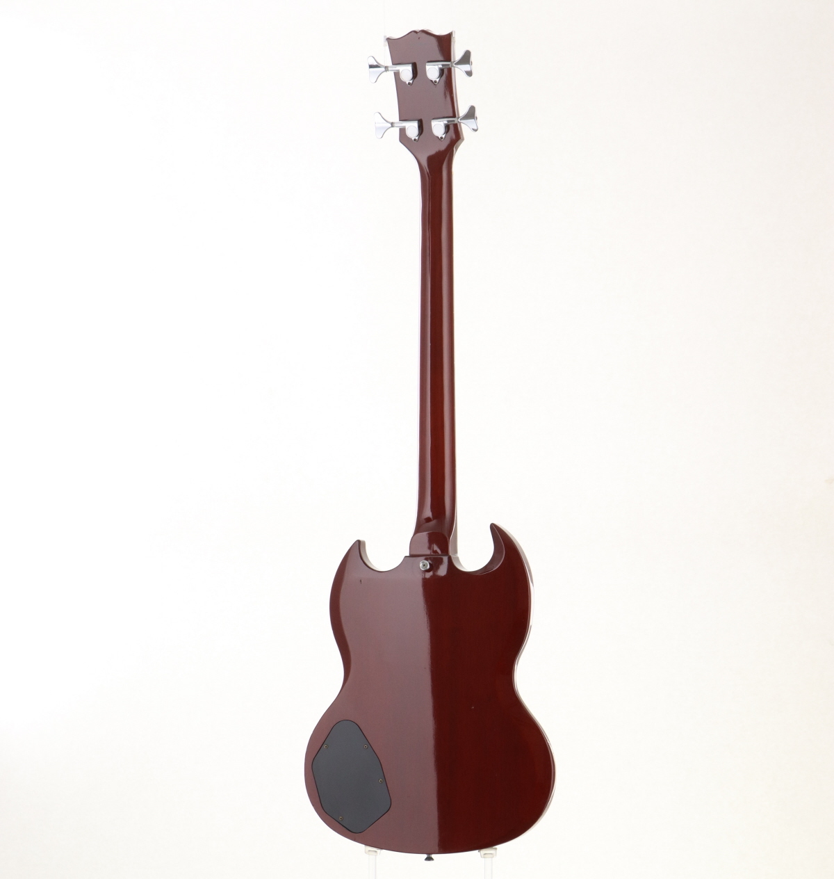 Orville EB-3 SG Bass Heritage Cherry 1996年製【横浜店】（中古/送料無料）【楽器検索デジマート】