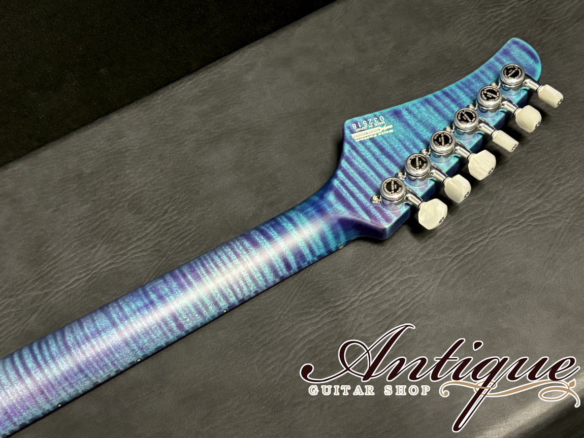 T's Guitar Anniversary Special One-Off Show Model /DST-Pro24