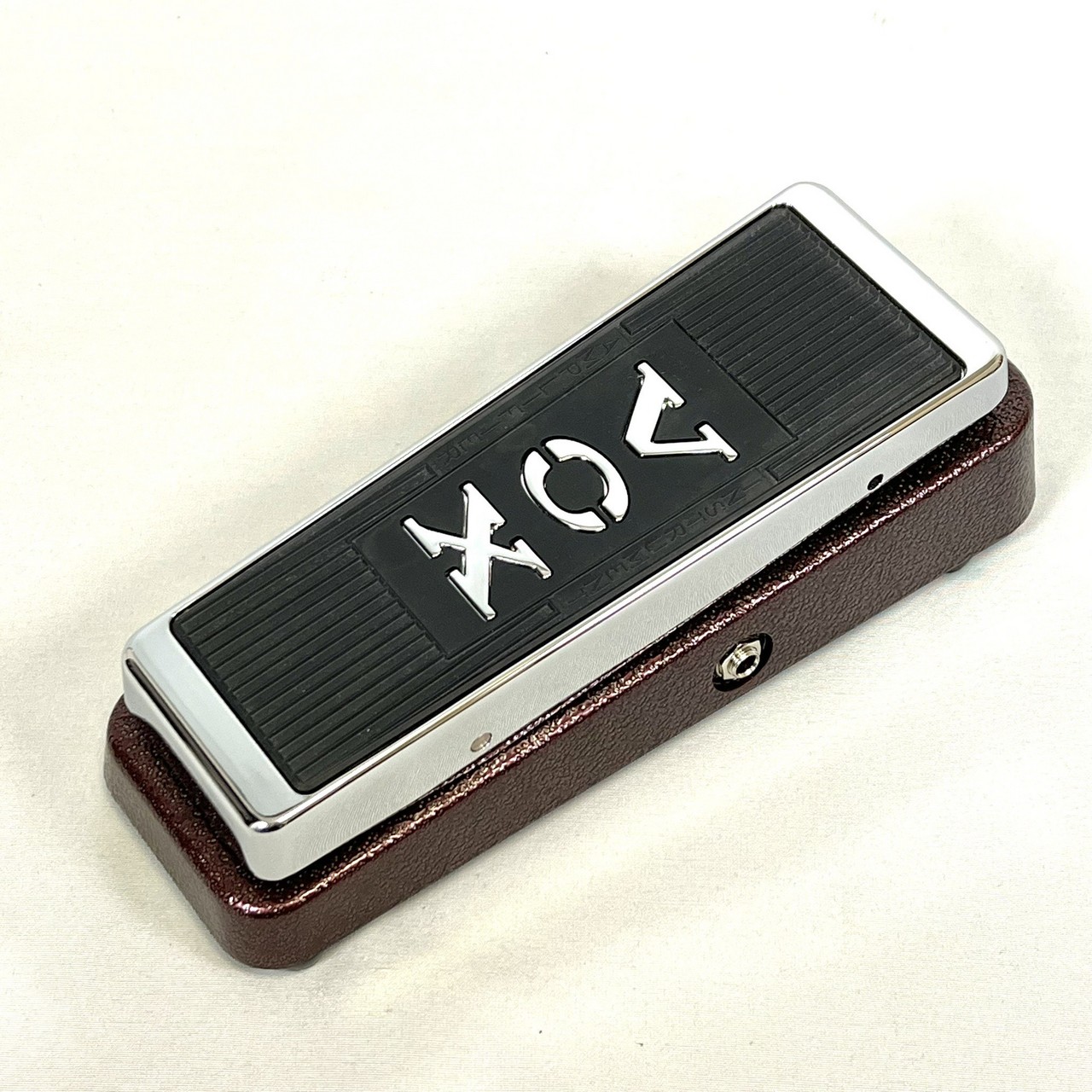 VOX Wah Pedals V863-CA（新品）【楽器検索デジマート】