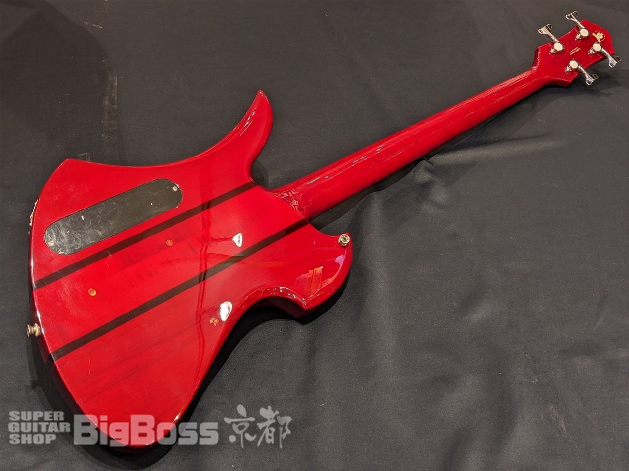 B.C.Rich Mockingbird ST（中古/送料無料）【楽器検索デジマート】