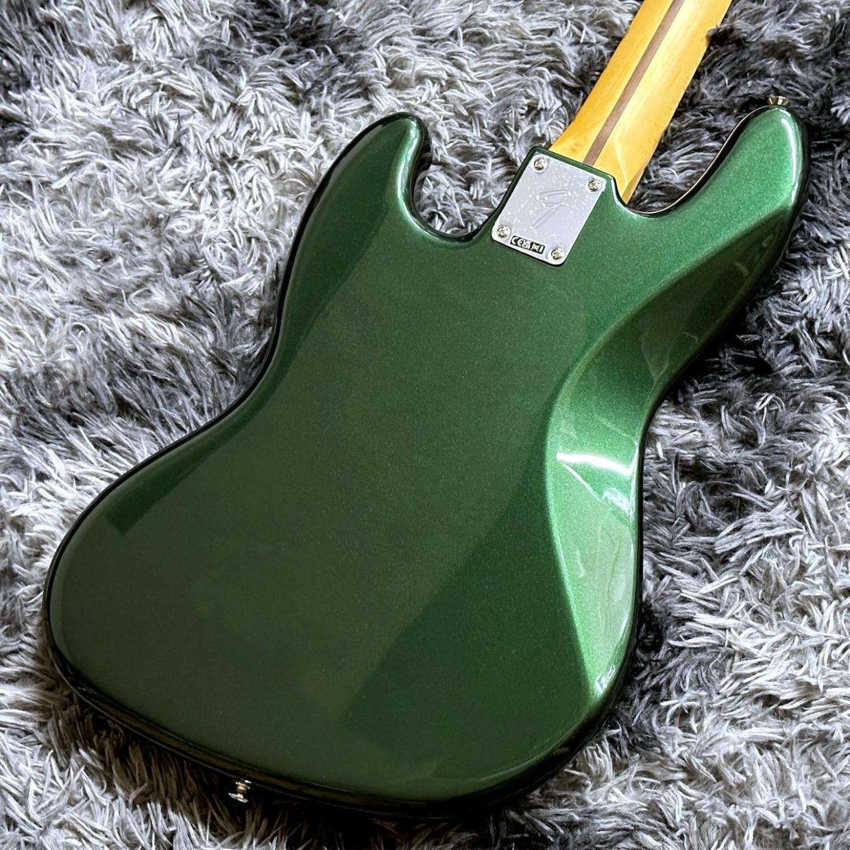 Fender Limited Edition Player II Jazz Bass, Rosewood Fingerboard