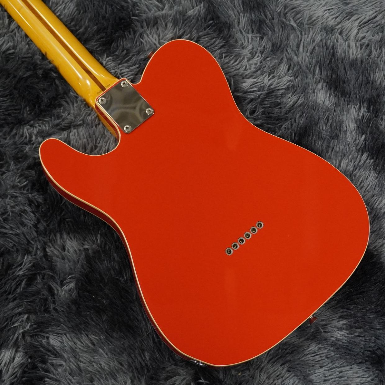 Fender Japan TL62B-125 DK FRD .signed Dr.K【中古品】 【Tweedハード