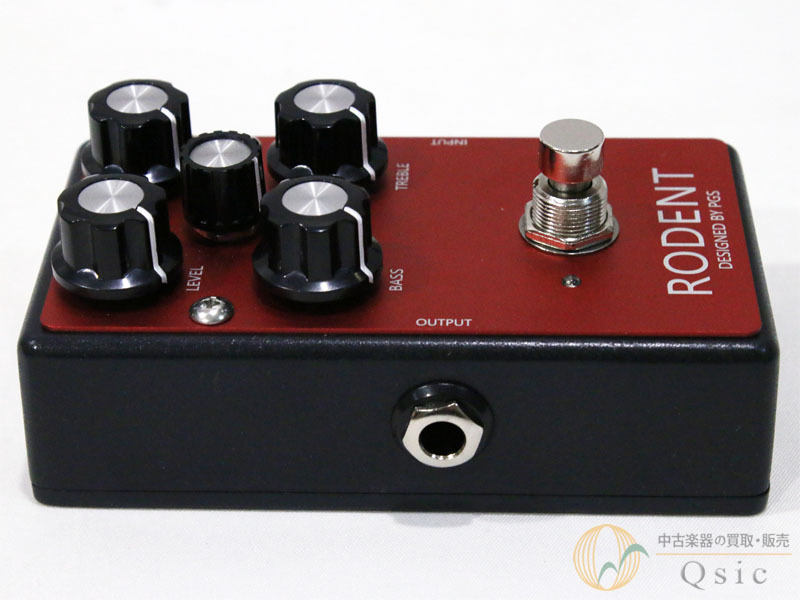 Papa Goriot Studios RODENT [MM329]【神戸店在庫】（中古）【楽器検索