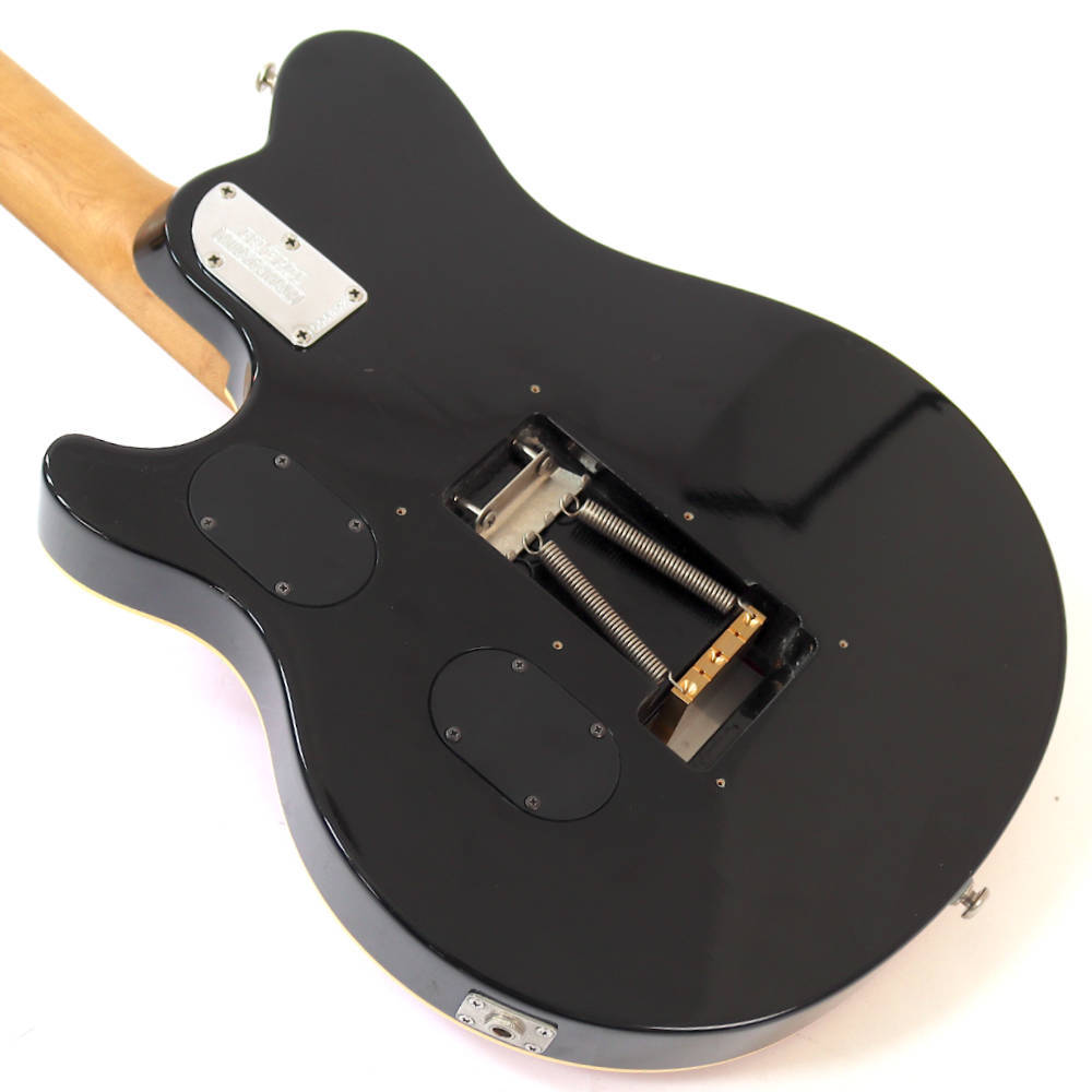 MUSIC MAN 【中古】 エレキギター MUSIC MAN AXIS EX Trans Red