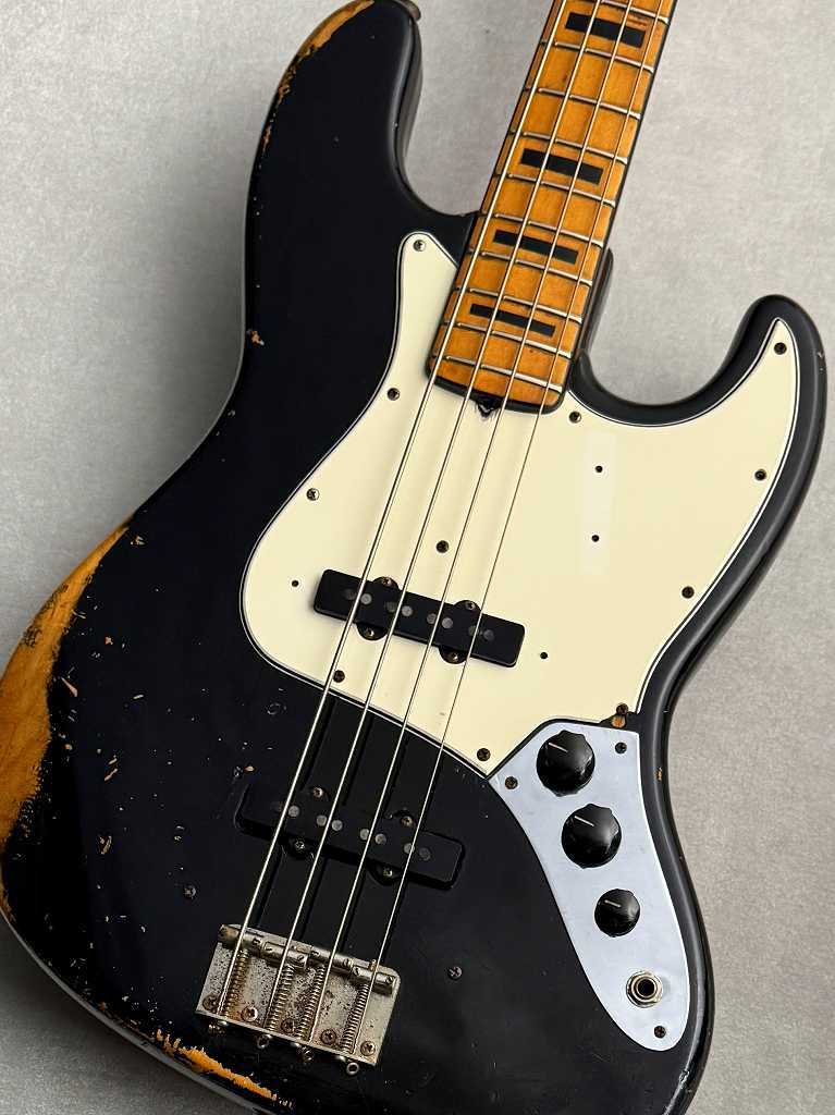 Fender 【48回無金利】1971 Jazz Bass【VINTAGE】（ビンテージ）【楽器