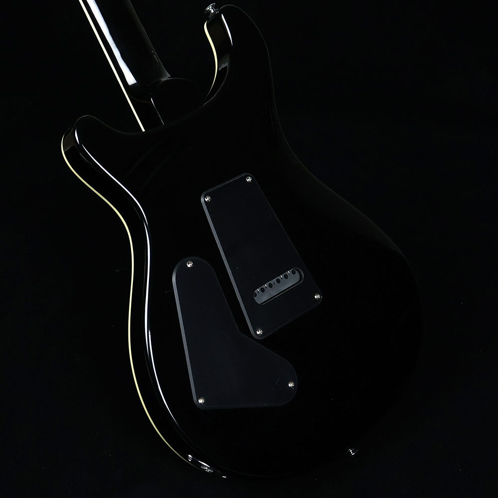 Paul Reed Smith(PRS) SE Custom24 Quilt Gray Black 限定モデル 【未