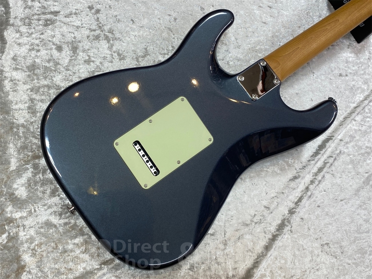 Suhr Classic S Antique 