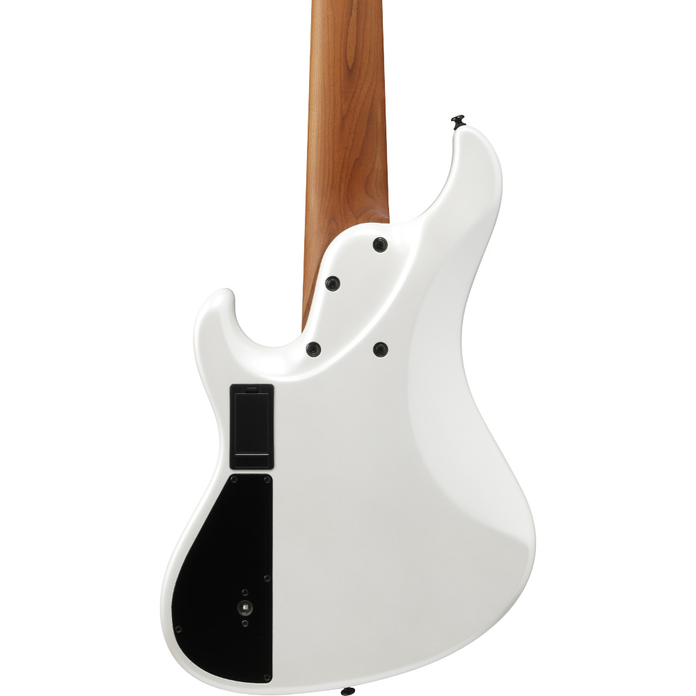 Ibanez アイバニーズ MDM1006-PW Mode Series Pearl White 6弦エレキ