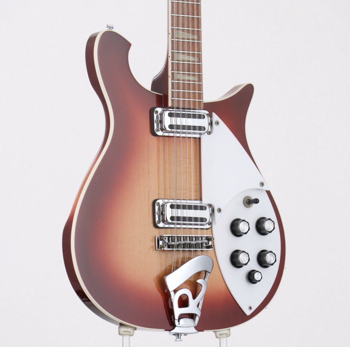 Rickenbacker 620/12 Fireglo 12st 1989年製【新宿店】（中古