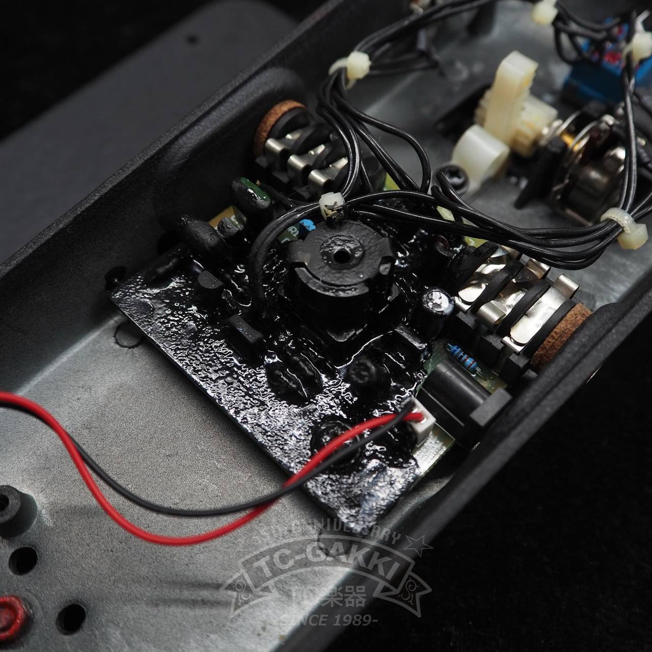 Vertex Axis Wah（中古）【楽器検索デジマート】