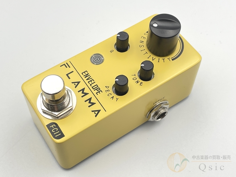 FLAMMA FC11 Envelope [TLN60]【梅田店在庫】（中古）【楽器検索