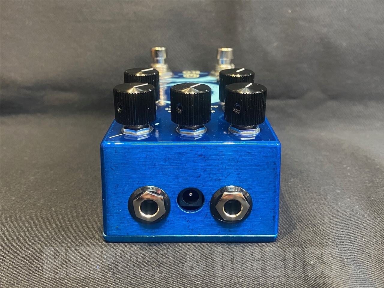WALRUS AUDIO Slö WAL-SLO（新品/送料無料）【楽器検索デジマート】