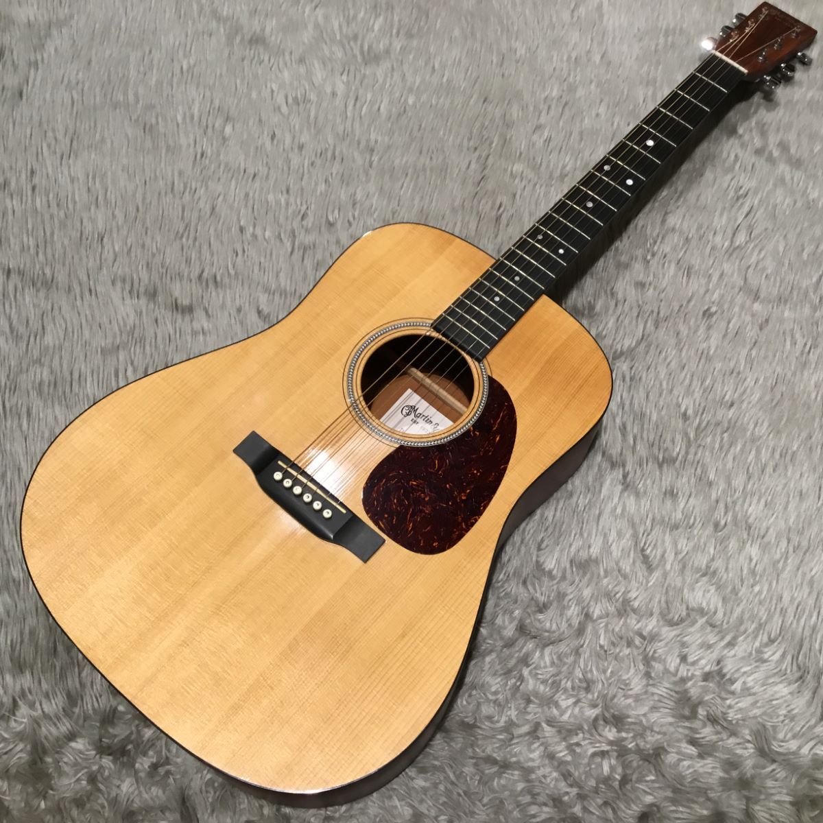 MARTIN D-16GT アコースティックギター マーチン - 弦楽器、ギター