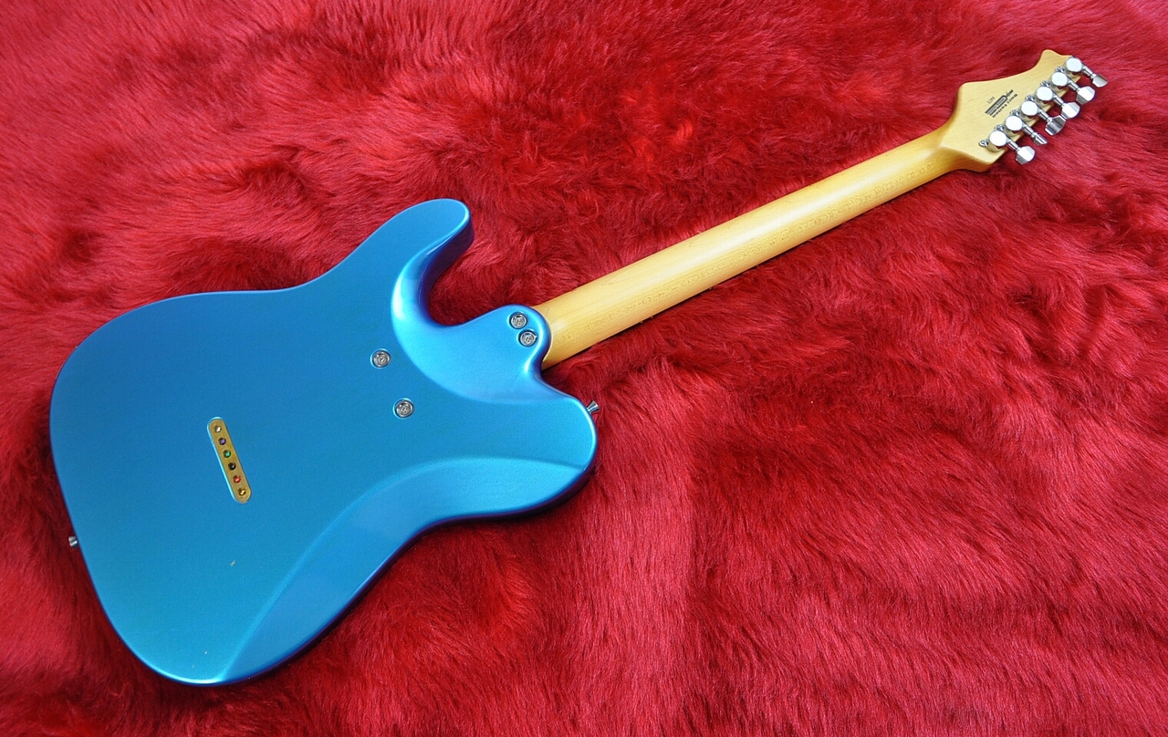 infinite Trad T LPB（中古）【楽器検索デジマート】