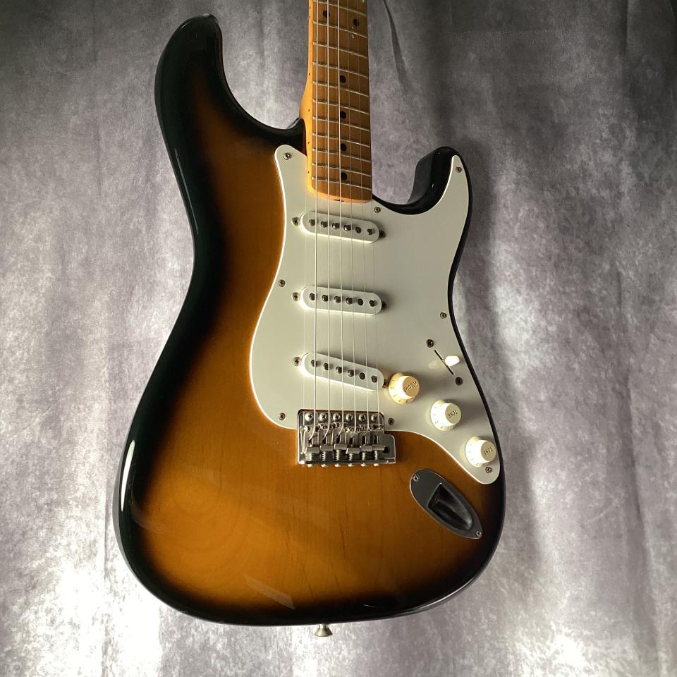 Fender Japan ST57-70TX（中古）【楽器検索デジマート】