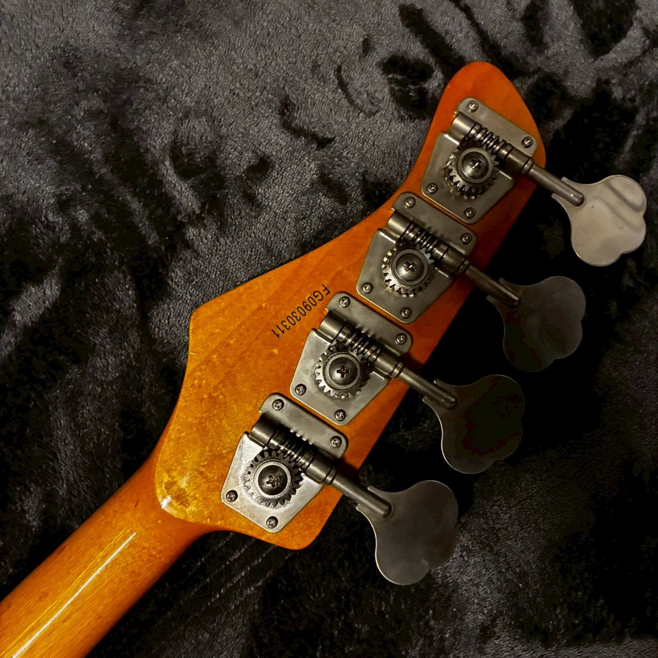 FERNANDES ジャズベースタイプ FERNANDES ジャズベース（中古）【楽器検索デジマート】