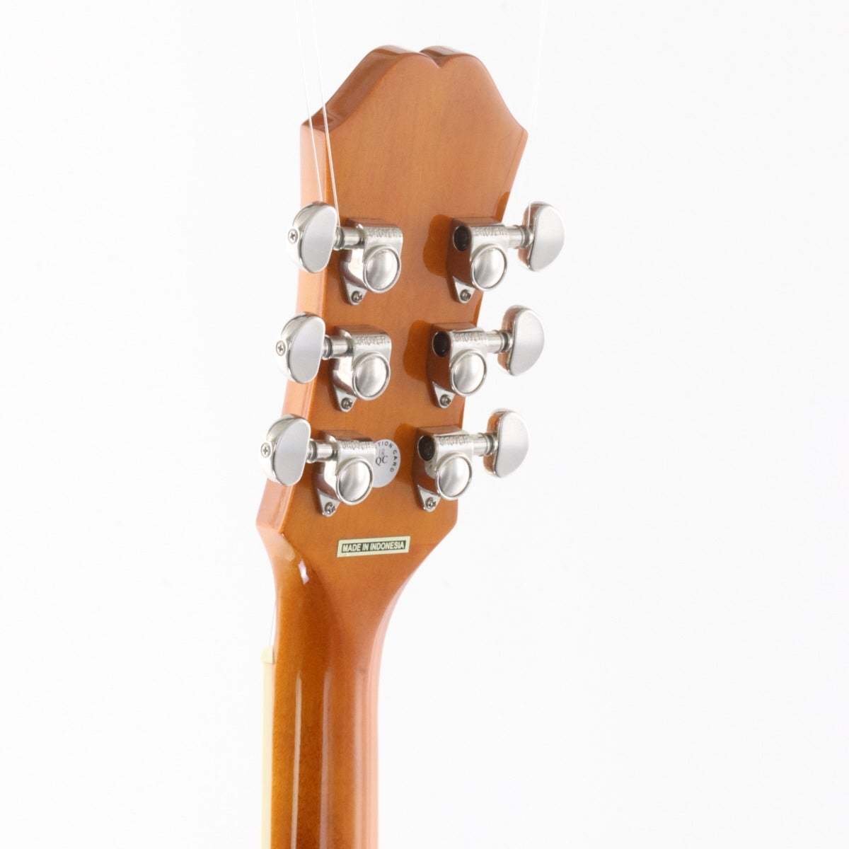Epiphone DOVE PRO Violinburst 【梅田店】（中古/送料無料）【楽器