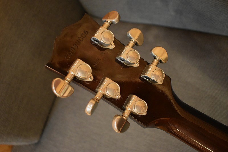 Gibson J-45 STANDARD【USED/2009年】（中古）【楽器検索デジマート】
