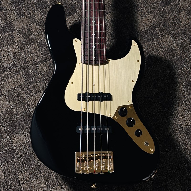 Black Smoker STD BETA-J5 XL MHEAD BASS collection 2025 Winter商材