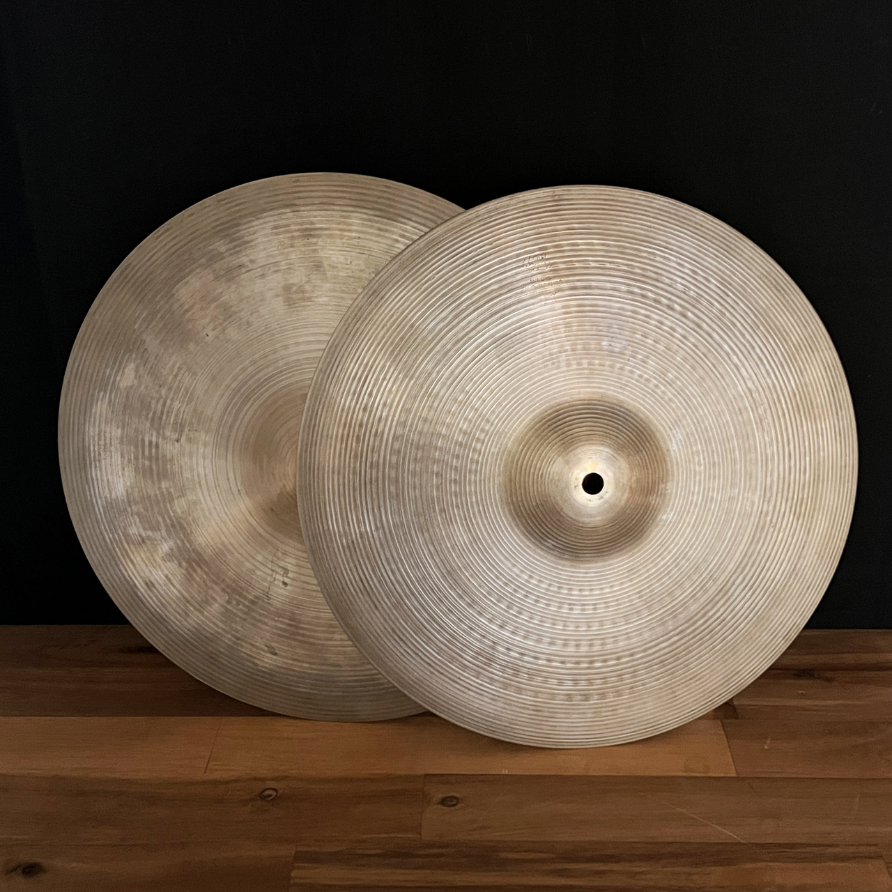 Zildjian A New Beat Hihat 14