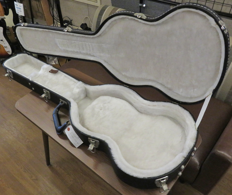 Gibson Hard Case for SG （中古）【楽器検索デジマート】