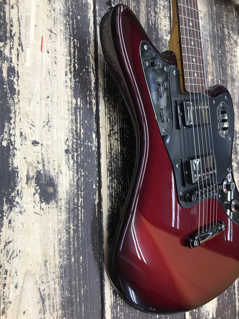 Fender Japan JGS-78（中古/送料無料）【楽器検索デジマート】