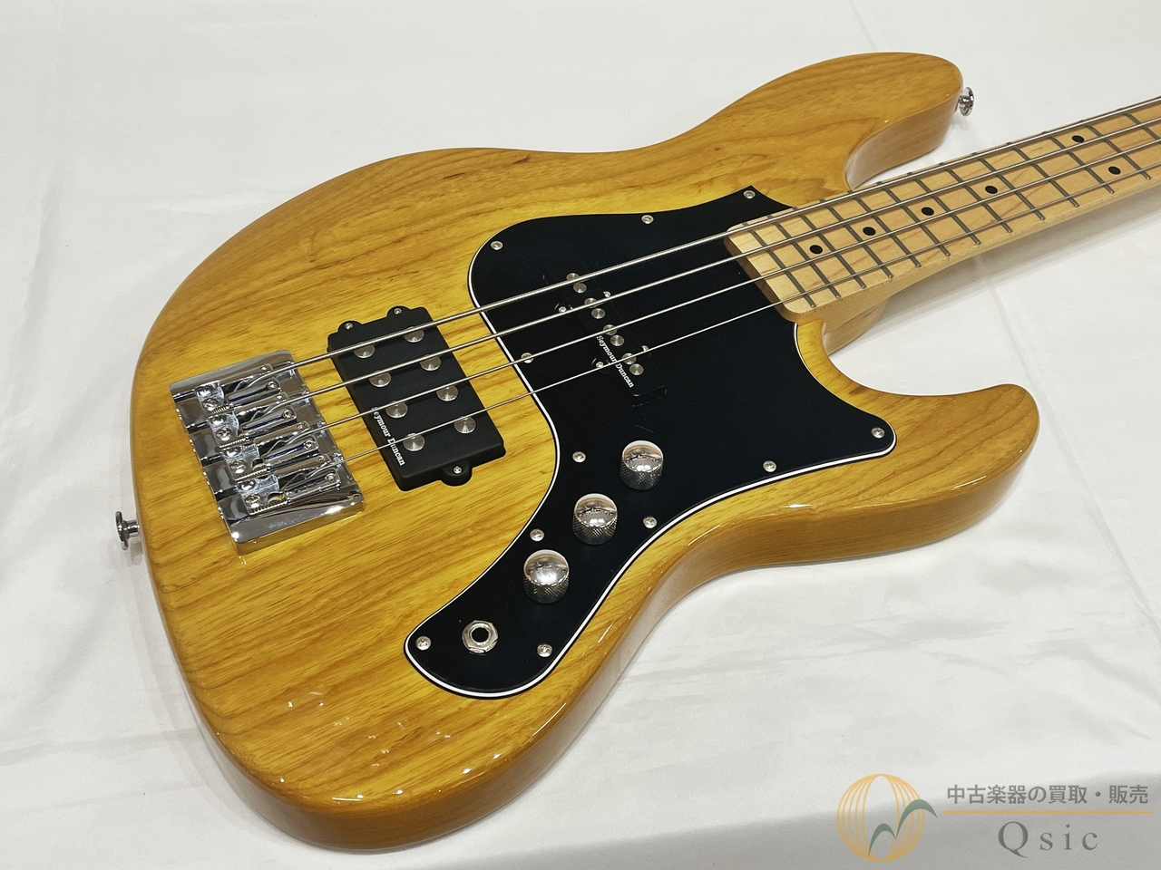 FUJIGEN(FGN) JMJ-ASH-M 2017年製 【返品OK】[SMS27]【箕面店在庫