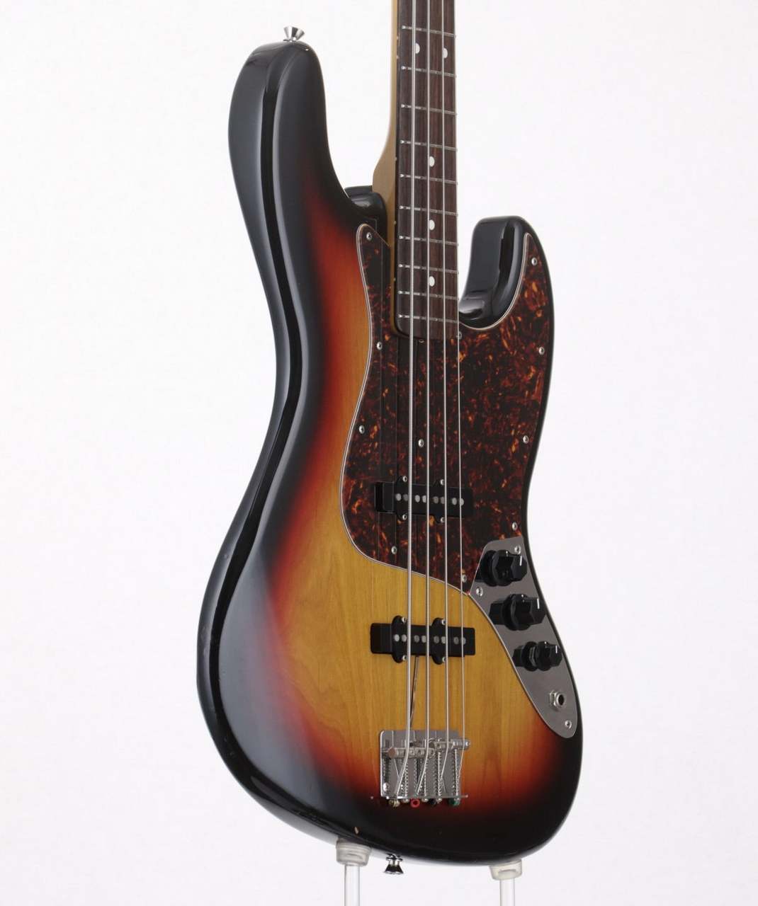 Fender Japan JB62-75US 3-Tone Sunburst 【新宿店】（中古/送料無料