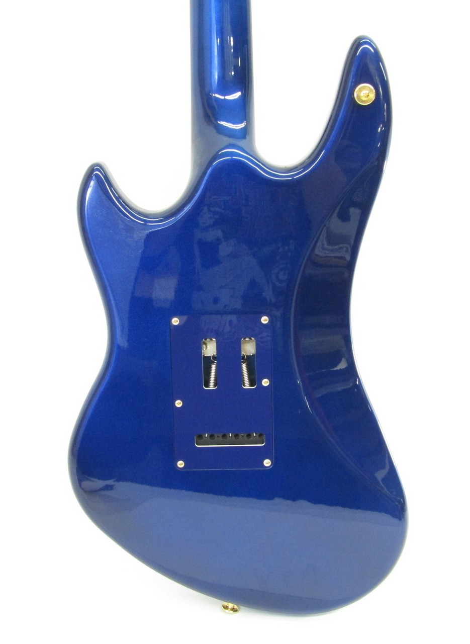 Guyatone Sharp 5 LG-2100M 【浦添店】（中古/送料無料）【楽器検索