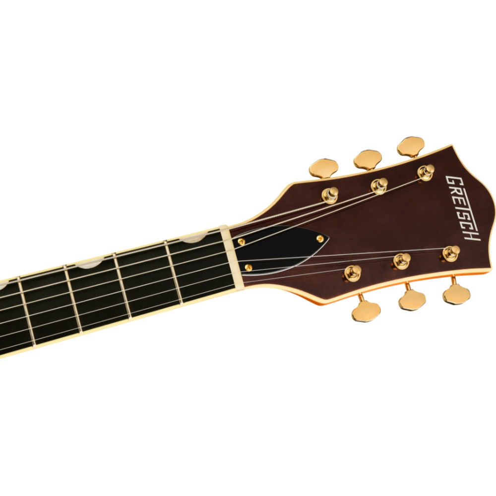 Gretsch GRETSCH グレッチ Synchromatic Nashville Hollow Body Single