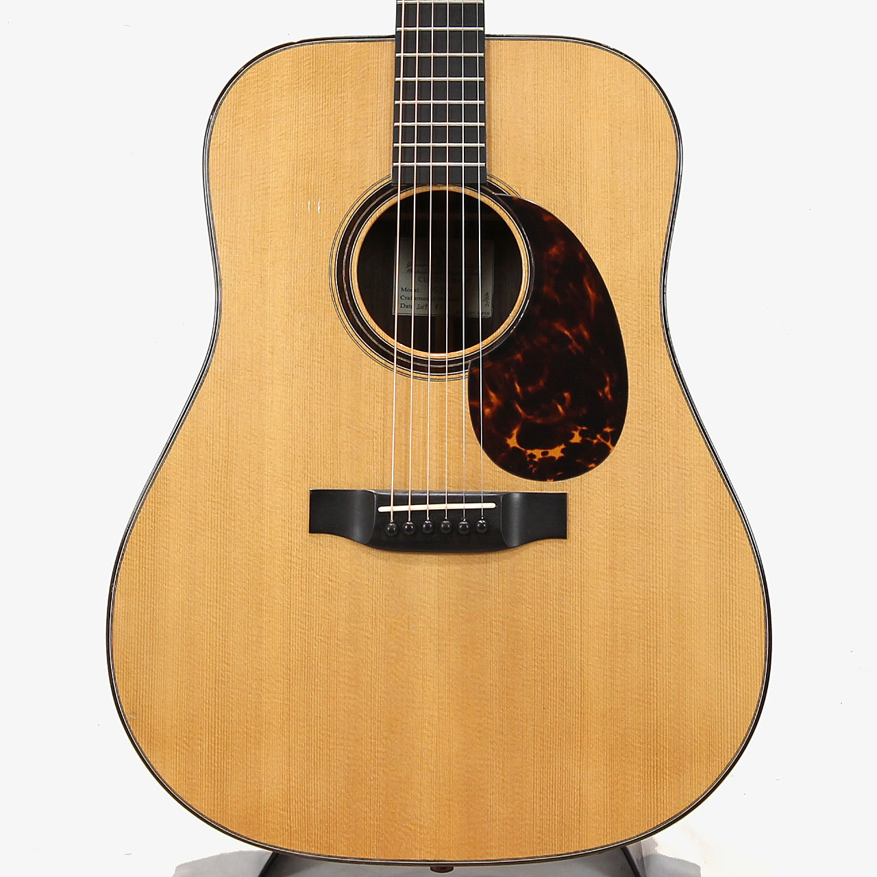 K.Yairi Custom Shop DY28 SP #353 *2019（中古/送料無料