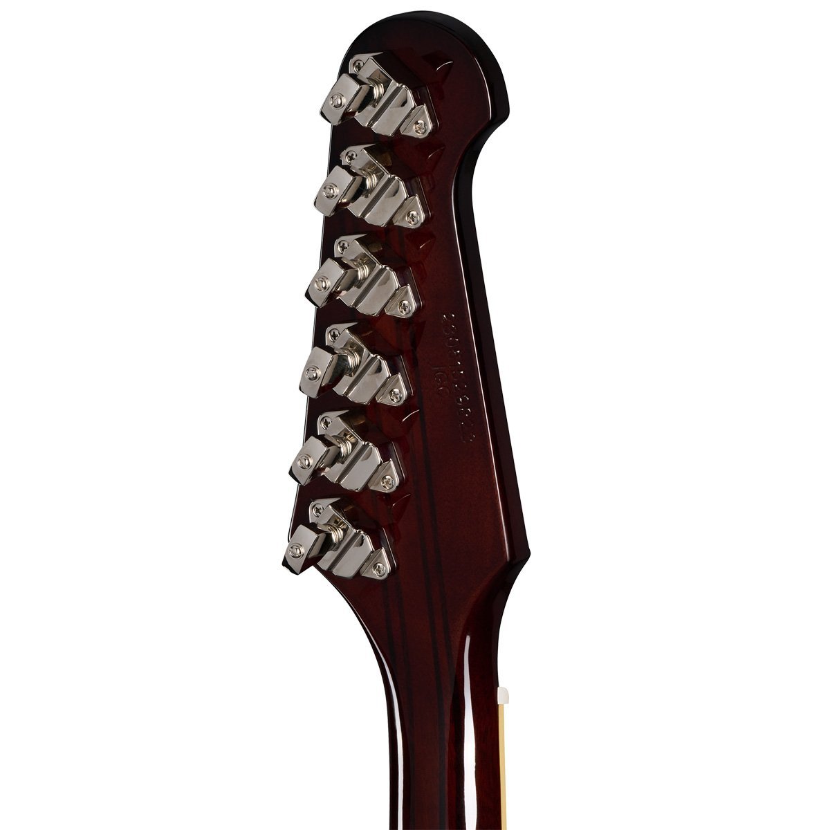 Epiphone Inspired by Gibson Custom 1963 Firebird V Maestro Vibrola