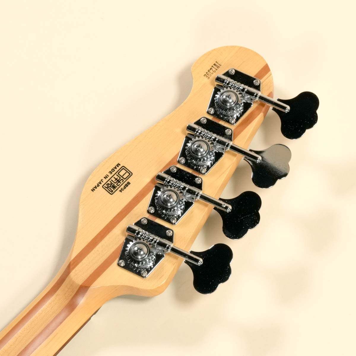 YAMAHA BBP34 Midnight Blue【渋谷店】（新品/送料無料）【楽器検索