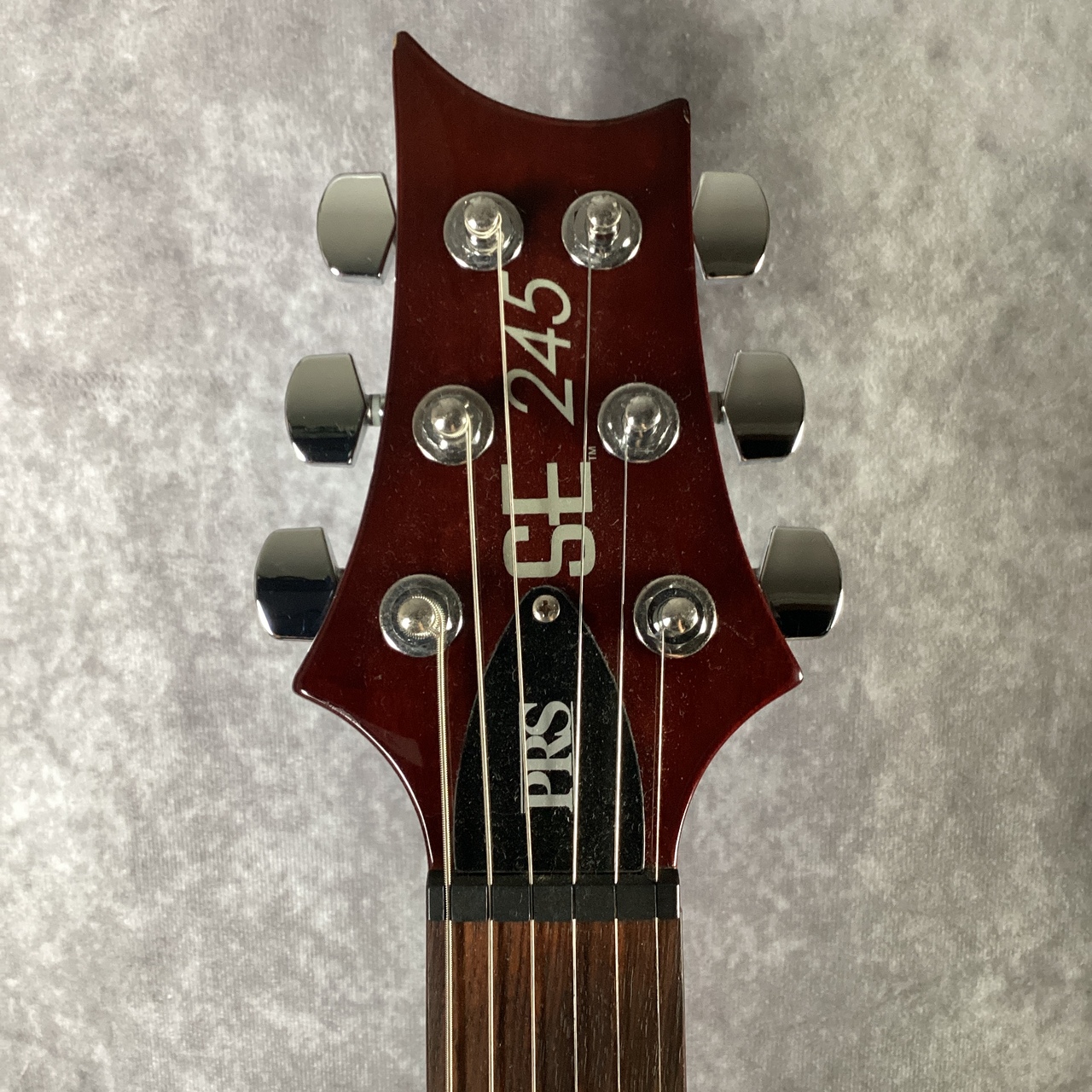 Paul Reed Smith(PRS) SE245（中古）【楽器検索デジマート】
