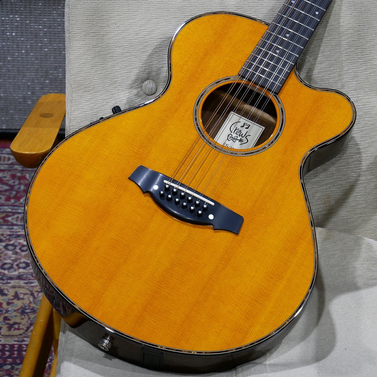 C*C様 Crews maniac soundのエレガットモデル C*C様 Crews maniac soundのエレガットモデル C*C様 Crews maniac