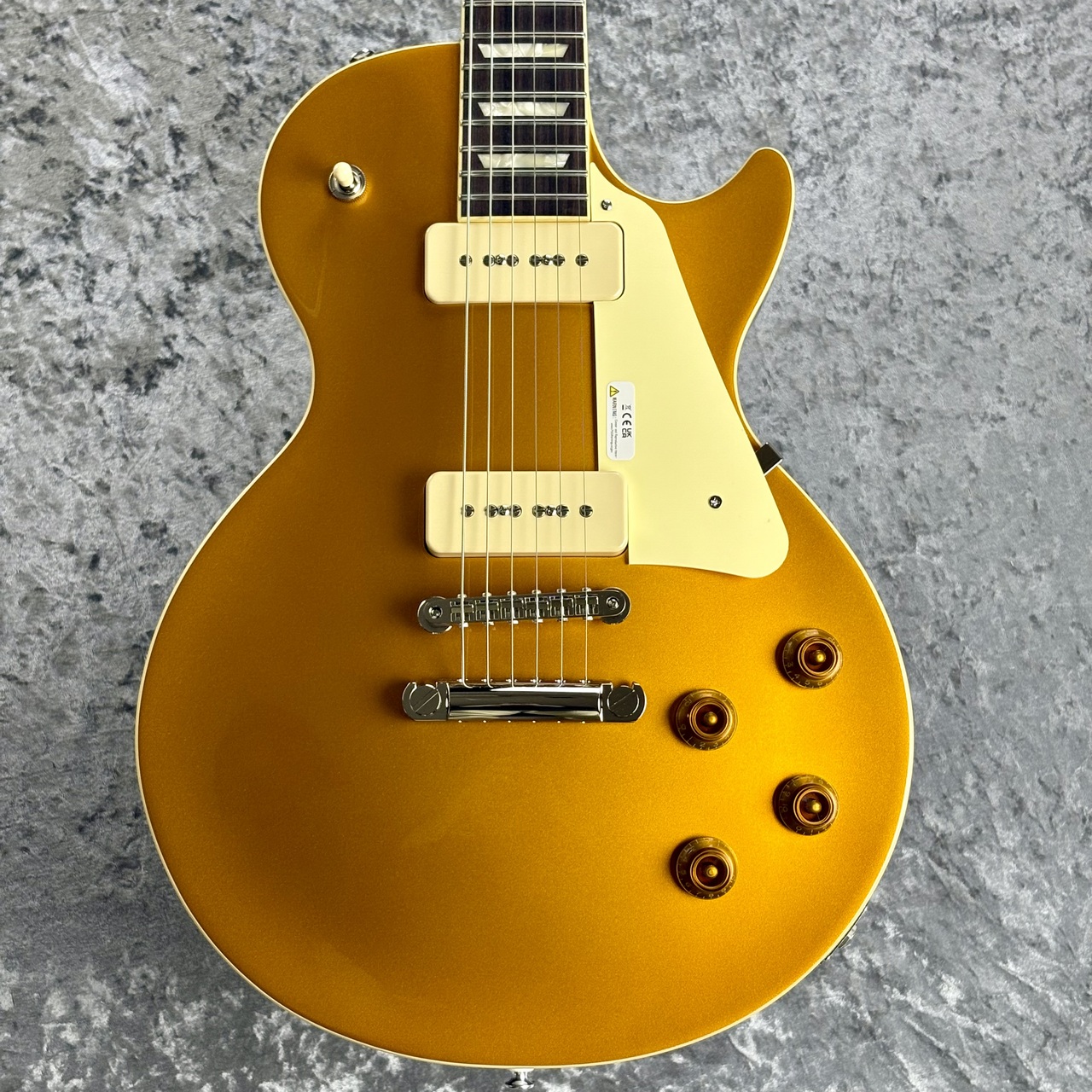 FUJIGEN NLS110RMP-AG ゴールドトップ P90タイプ FGN Fujigen NLS11RMP