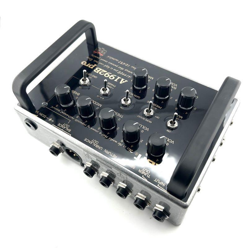 ALBIT USED 中古 A1992B pro（中古）【楽器検索デジマート】