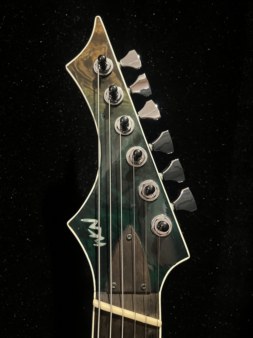WKN Custom Order Model（中古）【楽器検索デジマート】