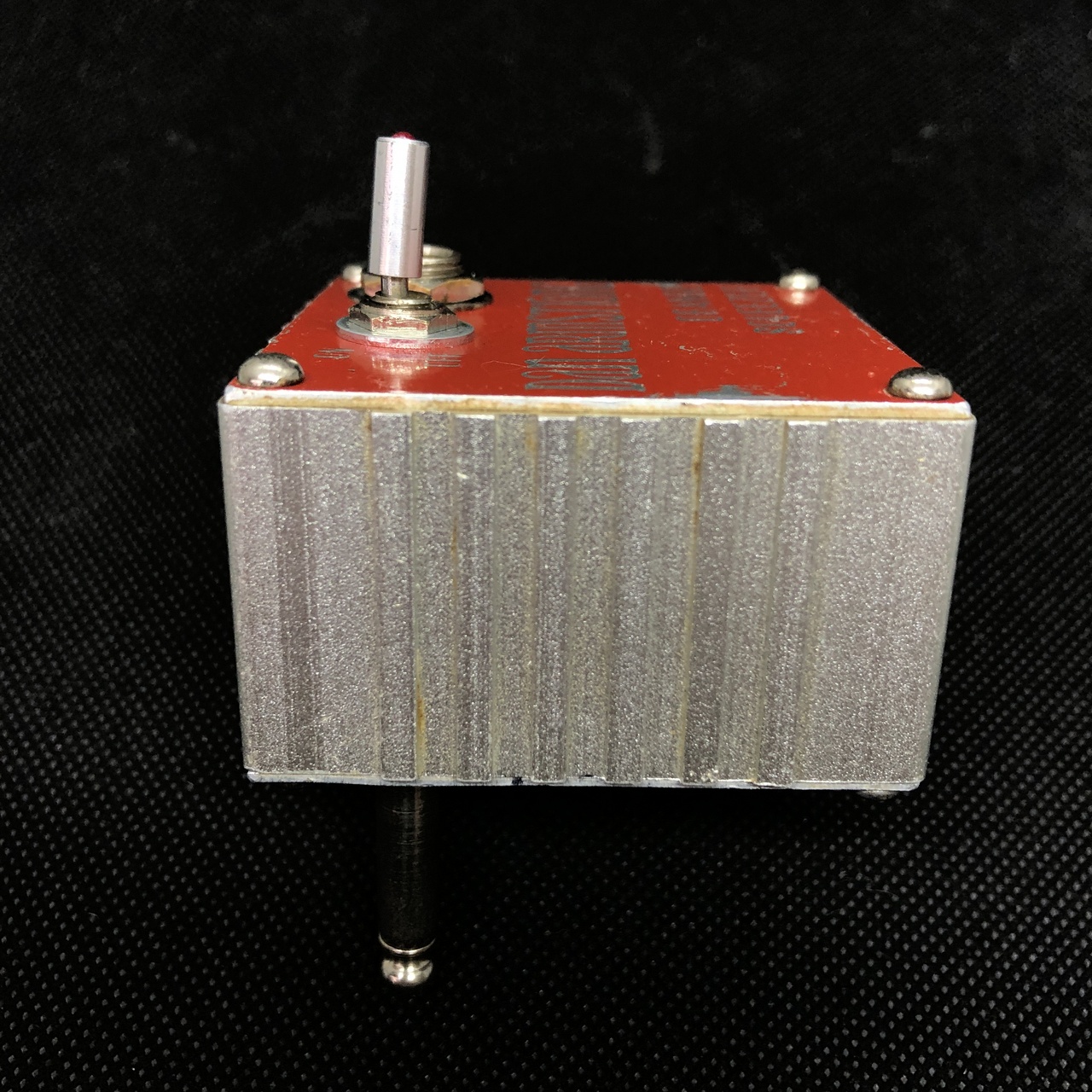 Dan Armstrong ORANGE SQUEEZER USA 70年代（ビンテージ/送料無料