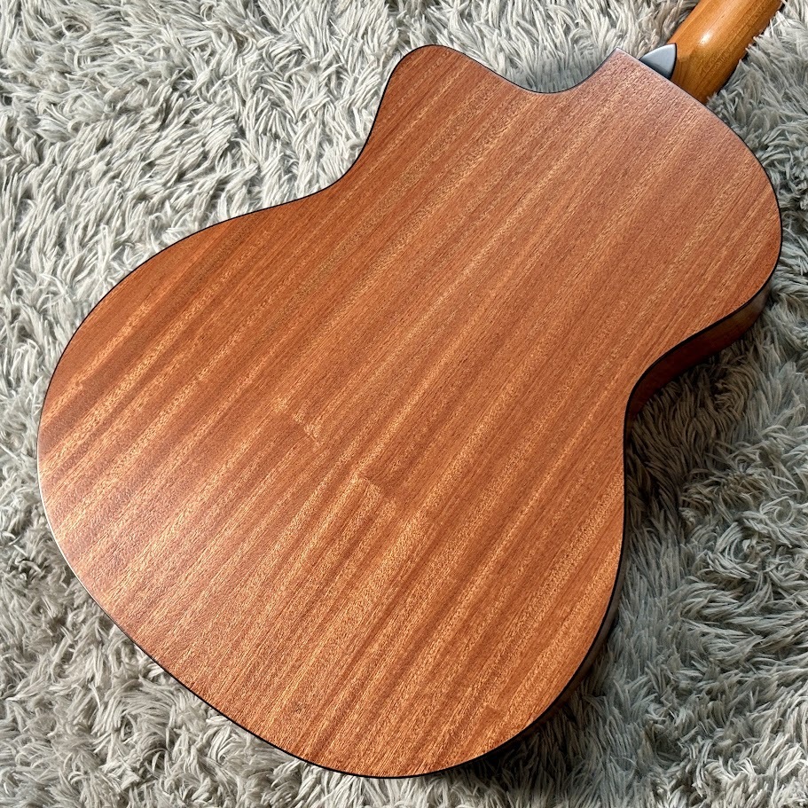 Taylor 114ce【実物画像】（新品/送料無料）【楽器検索デジマート】
