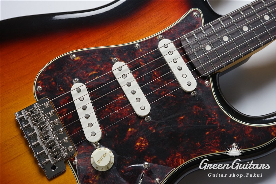 Vanzandt STV-R2 - 3TS（新品/送料無料）【楽器検索デジマート】