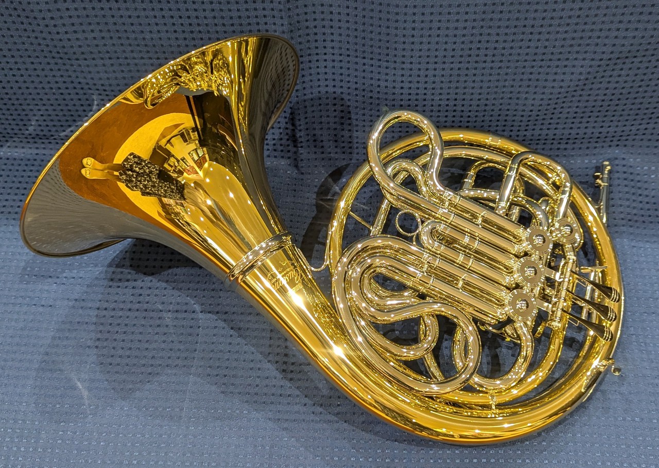 YAMAHA YHR-868GD【ららぽーとTOKYO-BAY店】（新品）【楽器検索