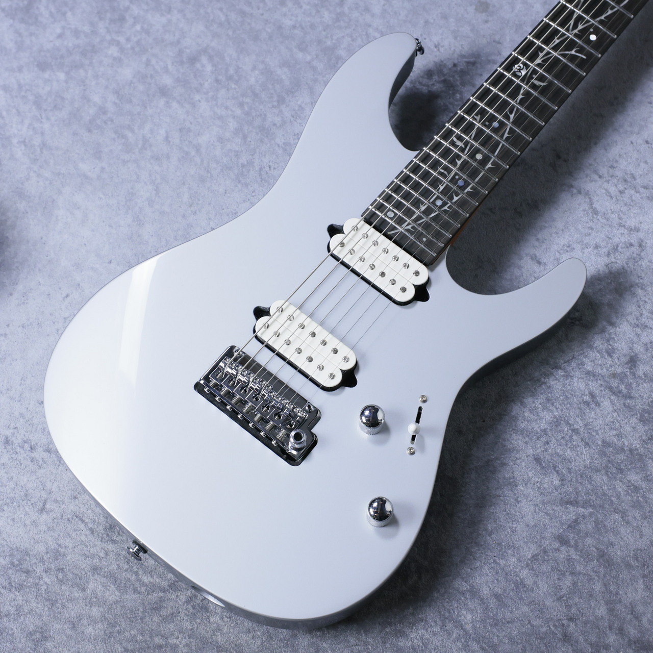 Ibanez TOD70【Polyphia Tim Henson Signature Model】【7弦】店頭展示